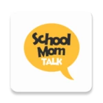 Logo of 스쿨맘톡(SchoolMom Talk) android Application 